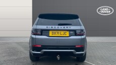 Land Rover Discovery Sport 2.0 D200 R-Dynamic HSE 5dr Auto [5 Seat] Diesel Station Wagon